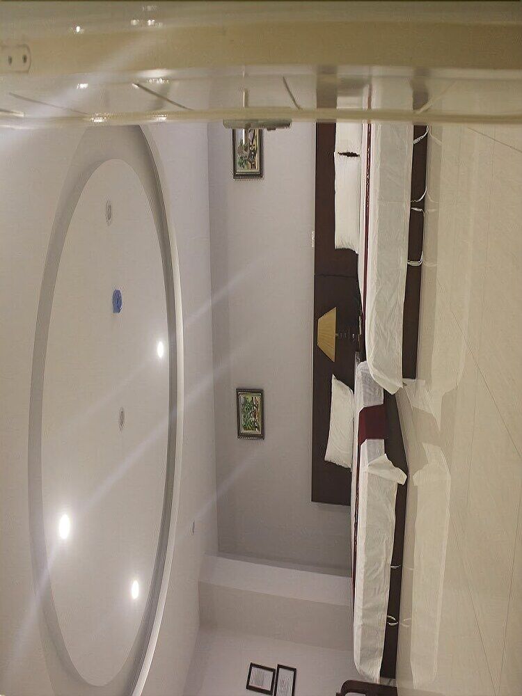 New Amely Hotel Hanoi Exteriör bild